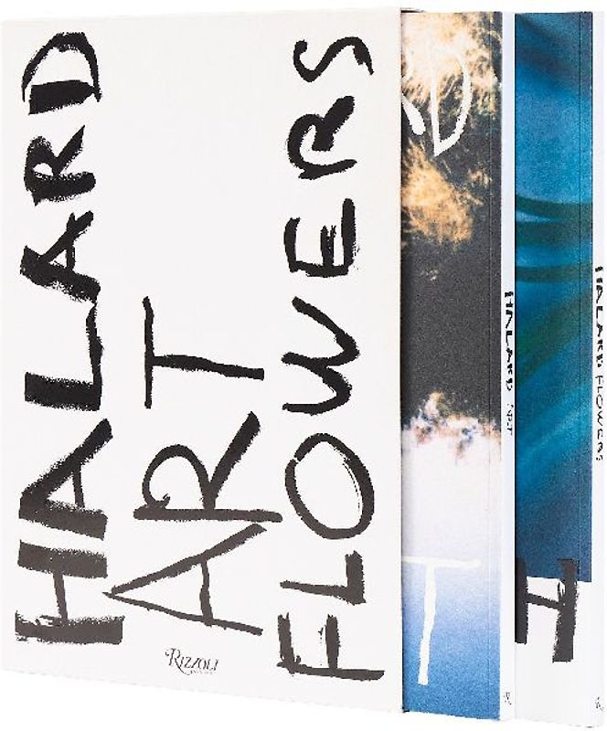 Francois Halard: Art & Flowers