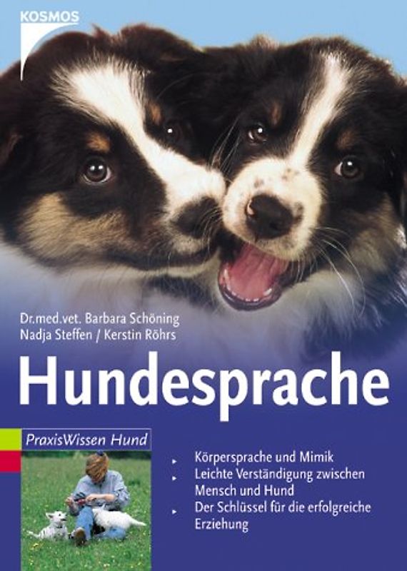 Hundesprache