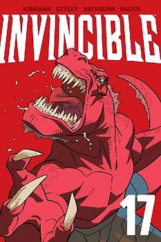 Invincible Volume 17 (New Edition)