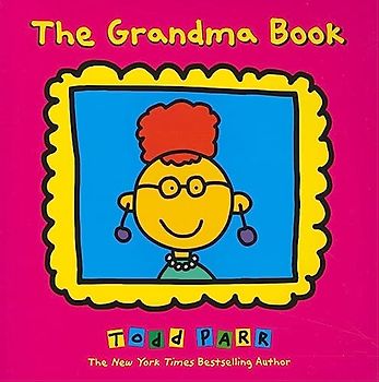 The Grandma Book