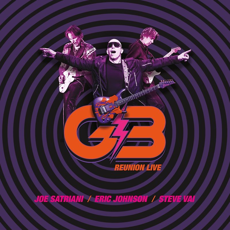 Reunion Live (2CD)