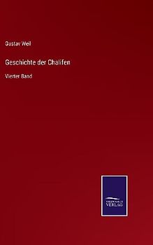 Geschichte der Chalifen