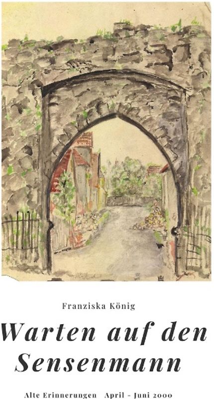 Warten auf den Sensenmann