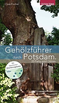 Gehölze in Potsdam und Umgebung