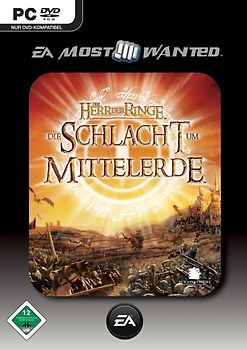 Der Herr der Ringe: Schlacht um Mittelerde PC Spiele