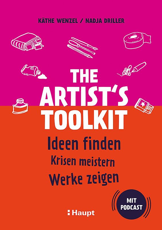 The Artist's Toolkit