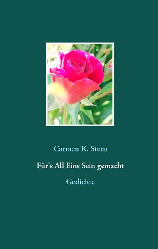 Für's All Eins Sein gemacht