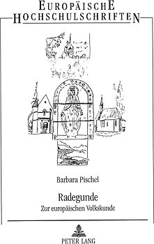 Radegunde