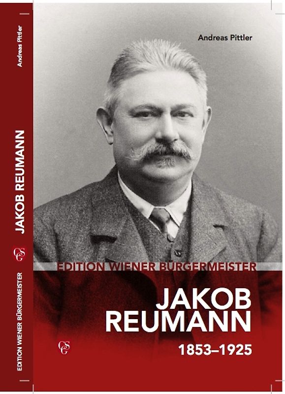 Edition Wiener Bürgermeister - Jakob Reumann