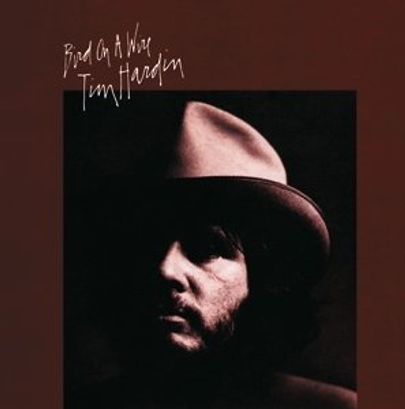 Tim Hardin - Bird on a Wire