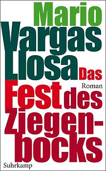 Das Fest des Ziegenbocks