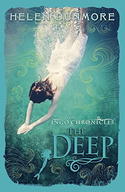 The Deep (The Ingo Chronicles)