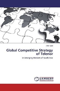 Global Competitive Strategy of Telenor