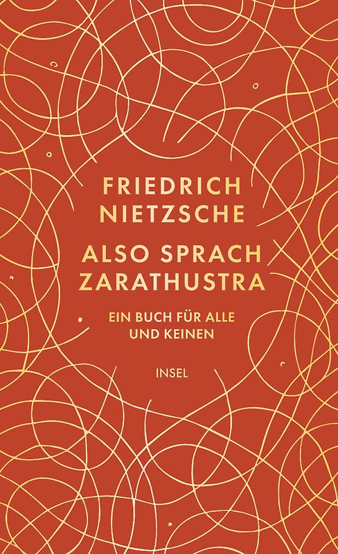 Also sprach Zarathustra