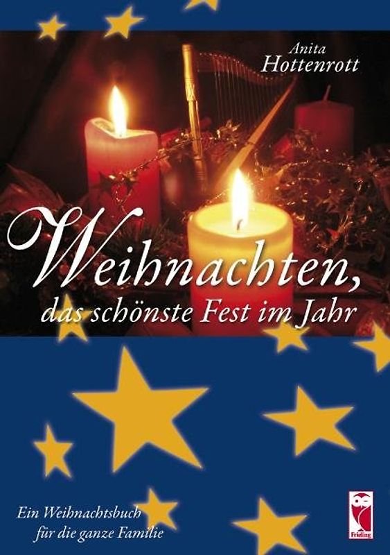 Weihnachten, das schönste Fest im Jahr