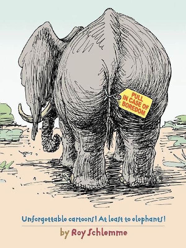 Pull in Case of Boredom