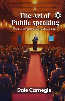 The Art of Public Speaking