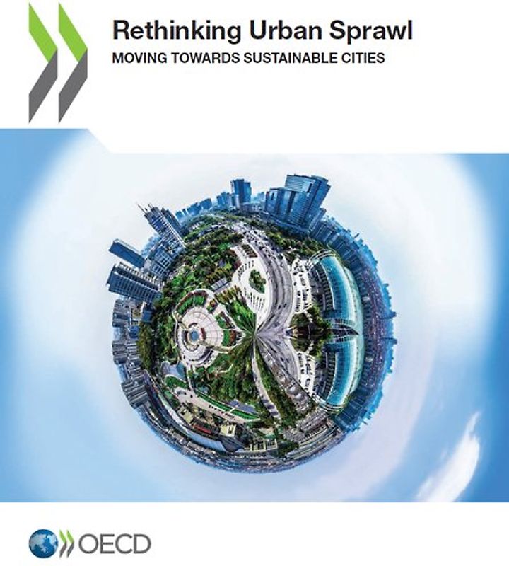 Rethinking Urban Sprawl