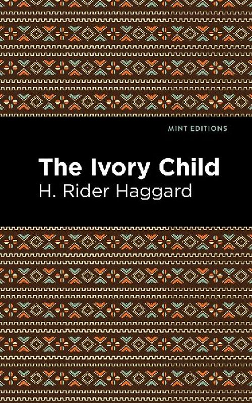 The Ivory Child