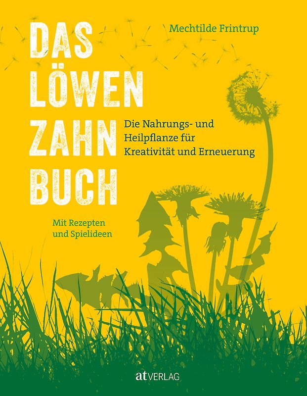 Das Löwenzahn-Buch