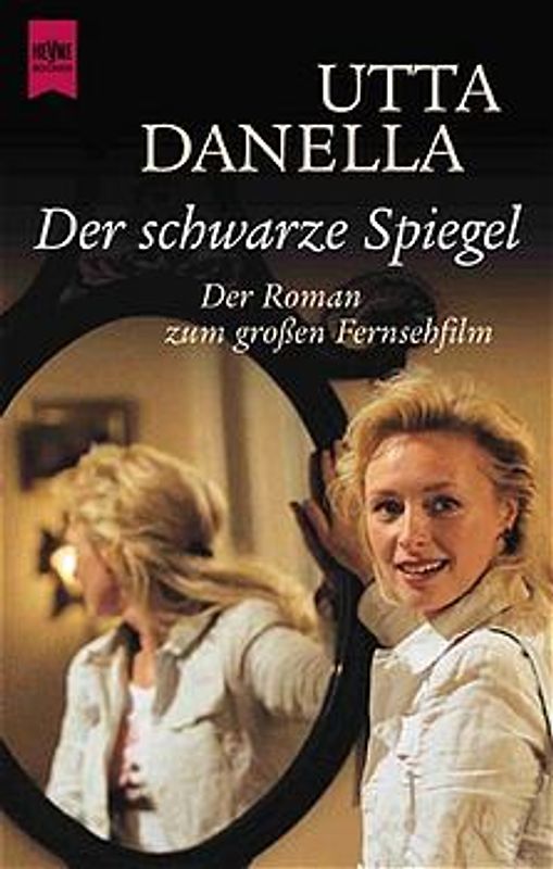 Der schwarze Spiegel