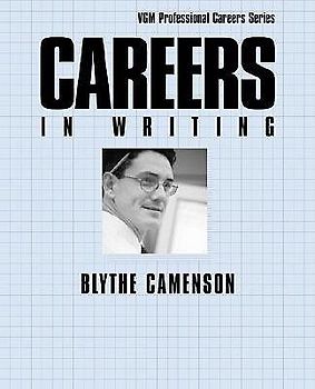 Careers in Writing