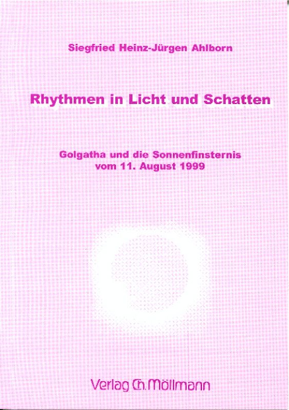 Rhythmen in Licht und Schatten