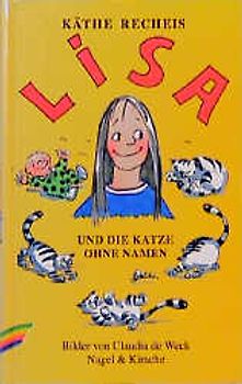 Lisa und die Katze ohne Namen