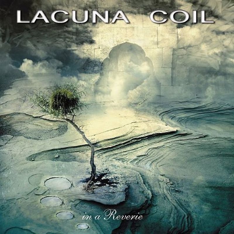 Lacuna Coil - In a Reverie/Re-Release