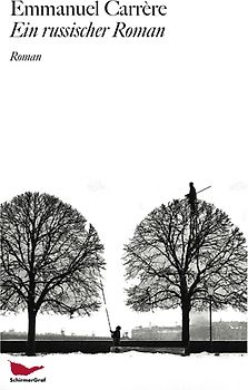 Ein russischer Roman