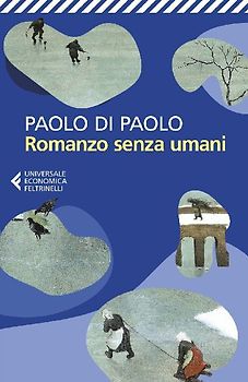 Romanzo senza umani