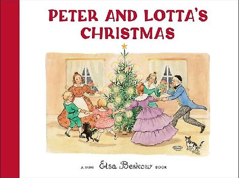Peter and Lotta's Christmas