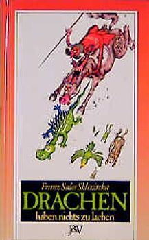 Drachen haben nichts zu lachen