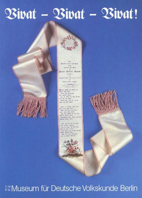 Vivat - Vivat - Vivat!