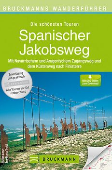 Spanischer Jakobsweg
