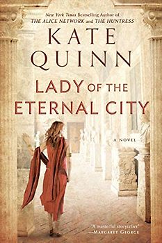 Lady of the Eternal City