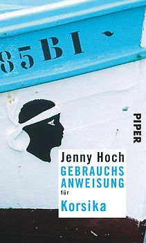 Gebrauchsanweisung für Korsika