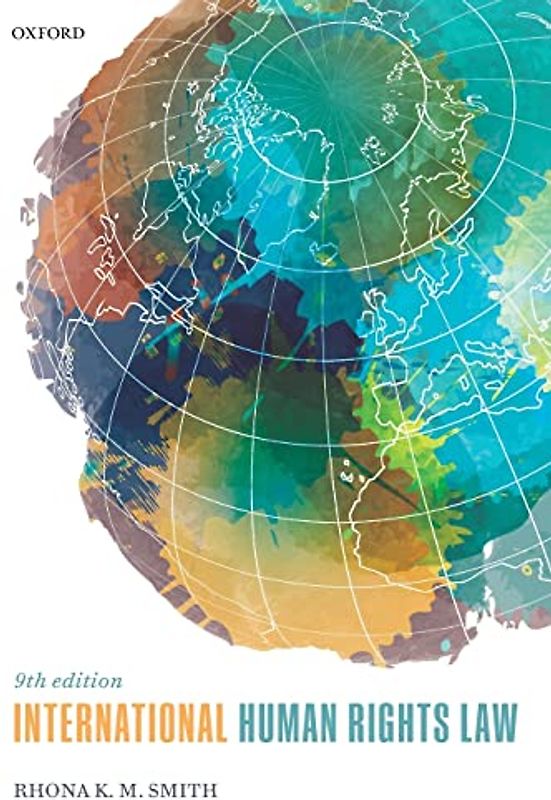 International Human Rights Law