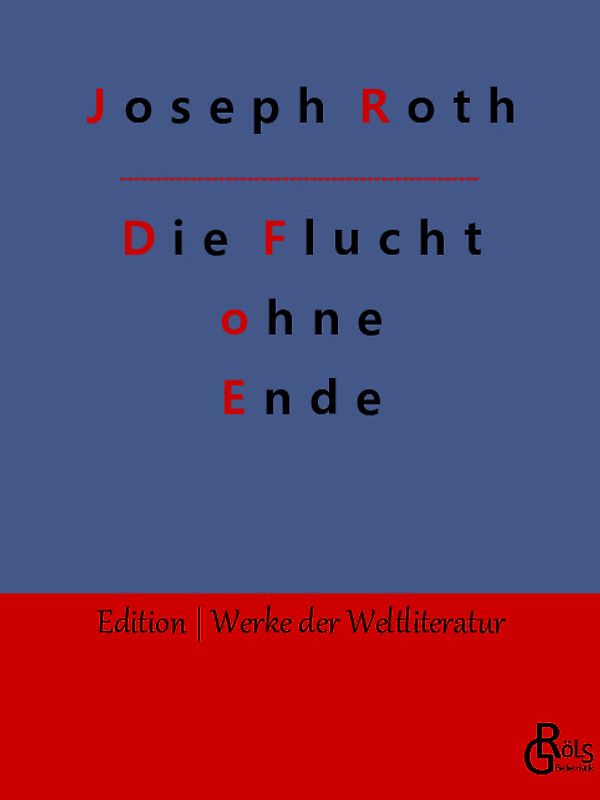 Die Flucht ohne Ende