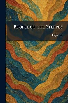 People of the Steppes