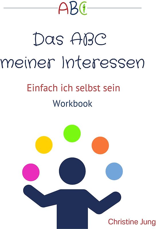 Das ABC meiner Interessen