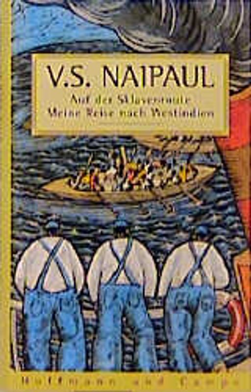 Auf der Sklavenroute