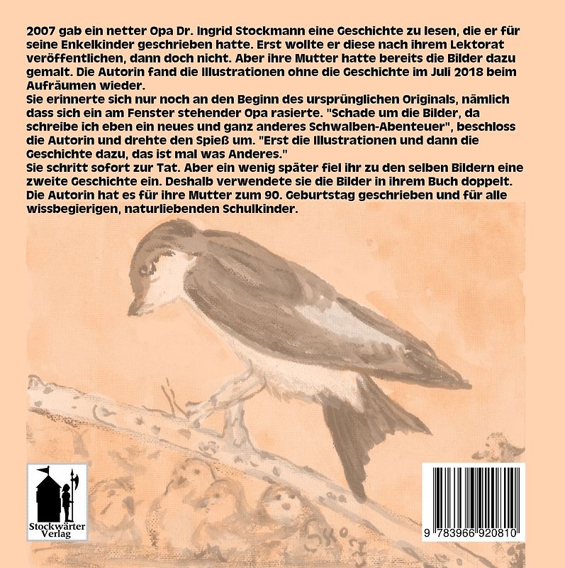 Opas unglaubliche Verwandlung