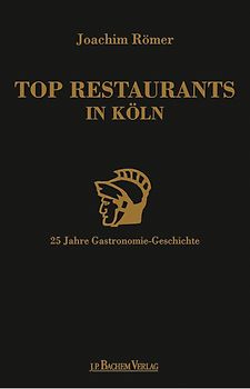 Top Restaurants in Köln