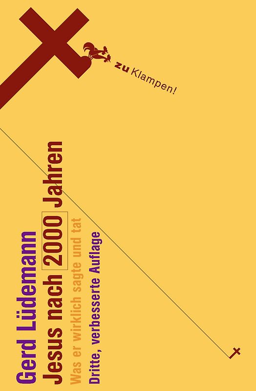 Jesus nach 2000 Jahren