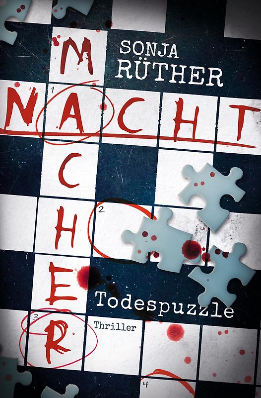 Nachtmacher – Todespuzzle