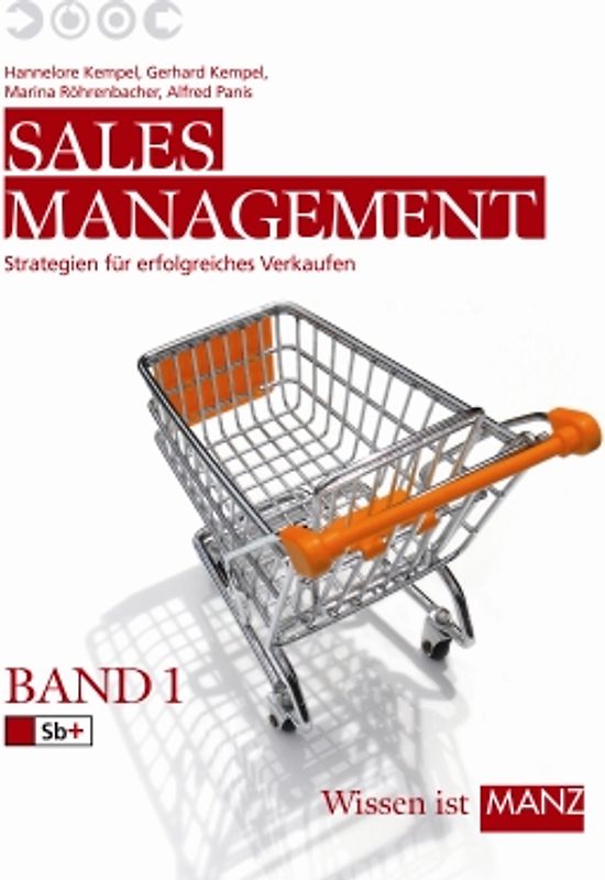Sales Management / Band 1