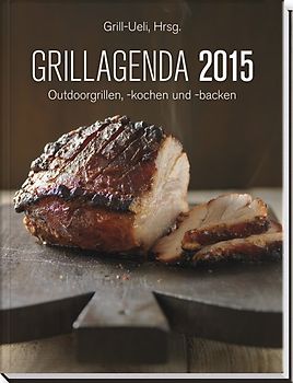 Grillagenda 2015