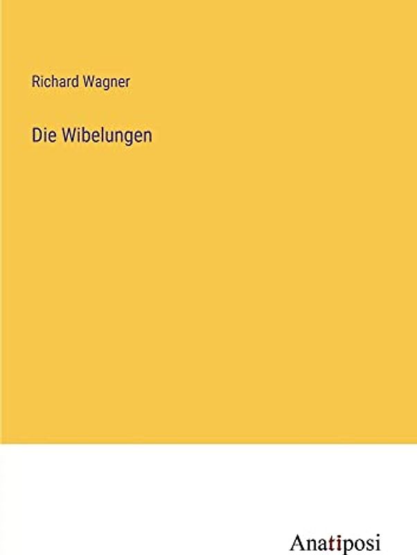 Die Wibelungen