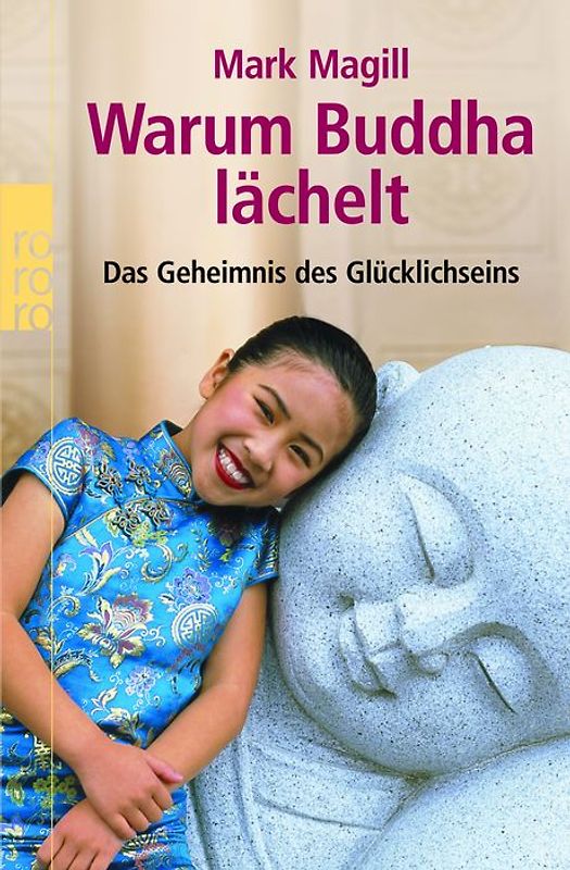 Warum Buddha lächelt